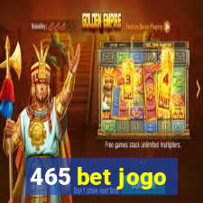 465 bet jogo